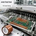 pcb solder masking tape